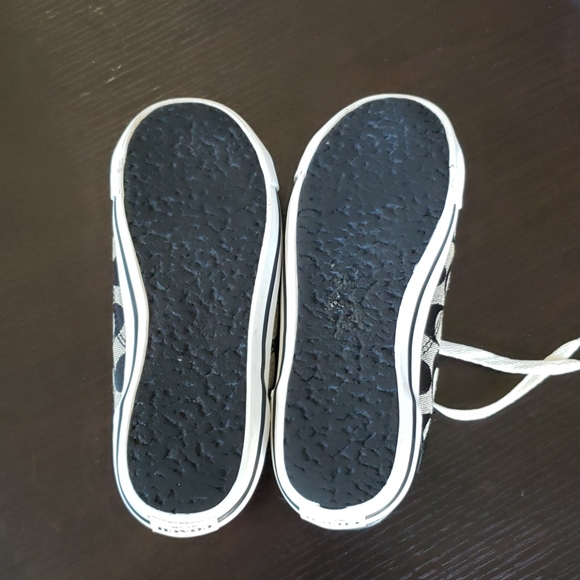 Coach shoes - Picture 10 of 12